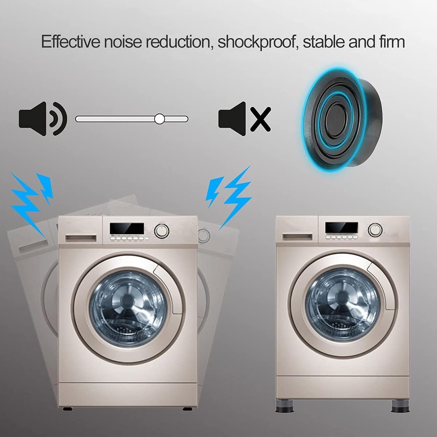 SilentSpin SilentSpin